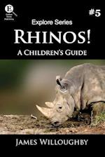 Rhinos!