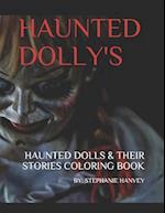 Haunted Dolly's