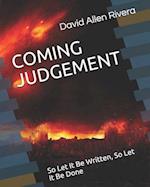 Coming Judgement