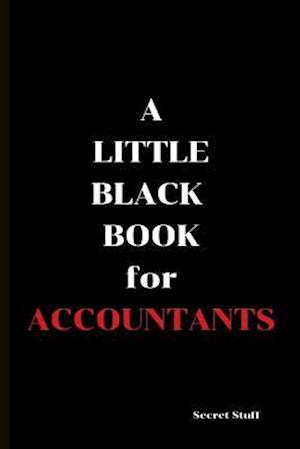 A Little Black Book