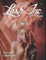 Lash Inc Usa/Canada - Issue 7