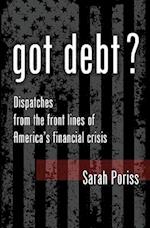 Got Debt?