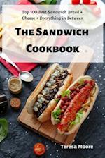 The Sandwich Cookbook