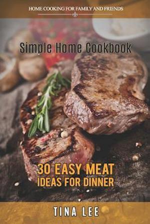 Simple Home Cookbook