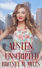 Austen Unscripted