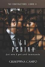 La Pedina