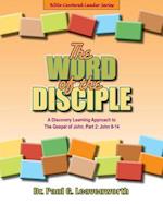 The Word of the Disciple