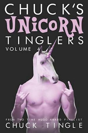 Chuck's Unicorn Tinglers