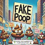 Fake Poop