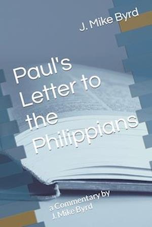 Paul's Letter to the Philippians