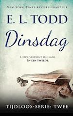 Dinsdag