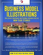 Business Model Illustrations