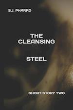 The Cleansing Steel ( a Short Within the Cleansing Universe )