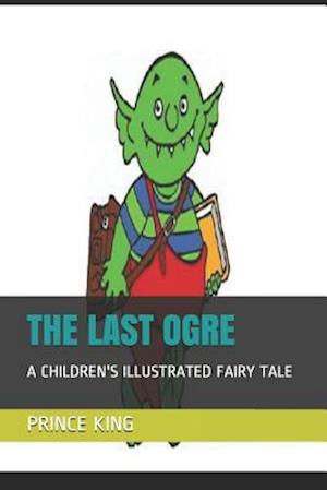 The Last Ogre