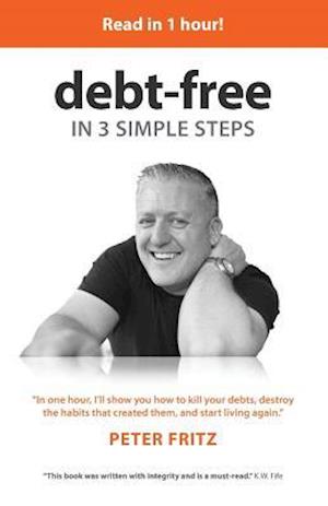 Debt-Free in 3 Simple Steps