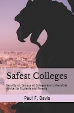 Safest Colleges