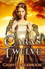 Cara's Twelve