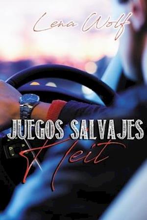 Juegos Salvajes