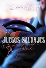 Juegos Salvajes