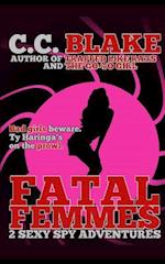 Fatal Femmes