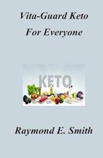 Vita-Guard Keto for Everyone