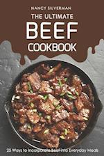 The Ultimate Beef Cookbook