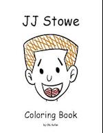 Jj Stowe Coloring Book