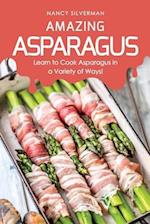 Amazing Asparagus