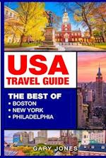 USA Travel Guide