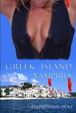 Greek Island Vampires 