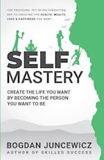 Self Mastery