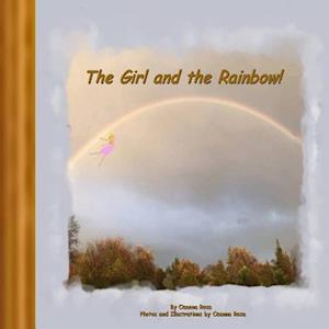 The Girl and the Rainbow!