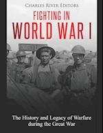 Fighting in World War I