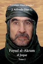 Faysal al-Akram el Jeque