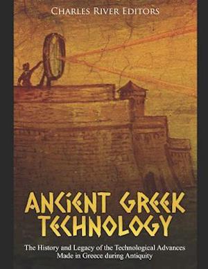 Ancient Greek Technology