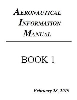 Aeronautical Information Manual