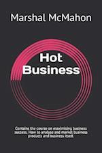 Hot Business