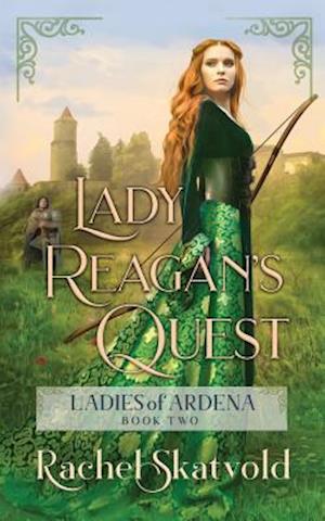 Lady Reagan's Quest