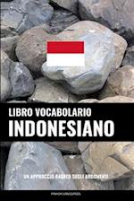 Libro Vocabolario Indonesiano