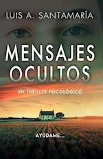 Mensajes ocultos