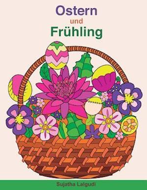 Ostern Und Frühling