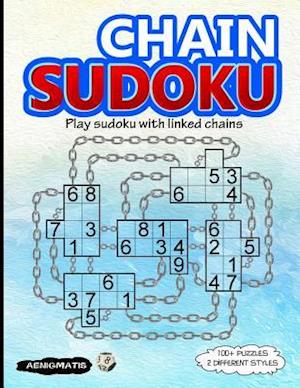 Chain Sudoku