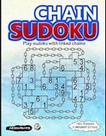 Chain Sudoku