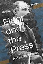 Elgar and the Press: A life in newsprint 