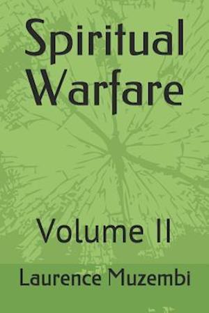 Spiritual Warfare