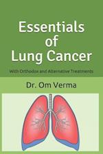 Essentials of Lung Cancer