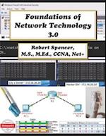 Foundations of Network Technology 3.0
