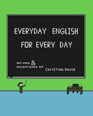 Everyday English for Every Day