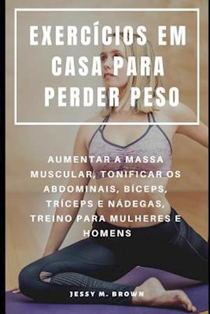 Exercícios Em Casa Para Perder Peso