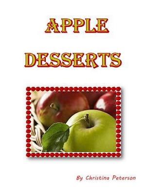 Apple Desserts
